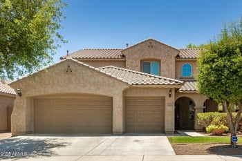 8718 180th Dr, Waddell, AZ 85355