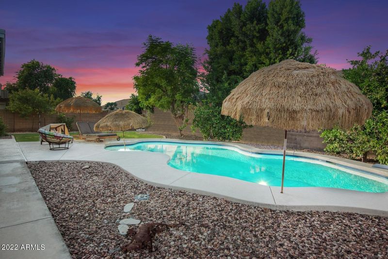 8718 E Hobart St, Mesa, AZ 85207