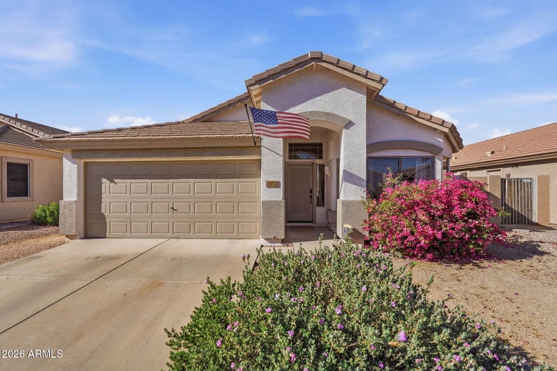 8718 E Portobello Ave, Mesa, AZ 85212