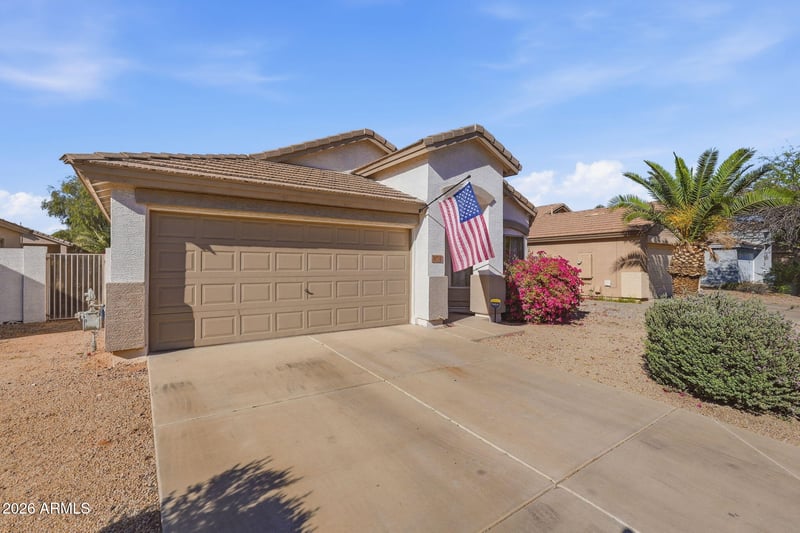 8718 E Portobello Ave, Mesa, AZ 85212