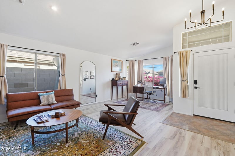 8718 E Portobello Ave, Mesa, AZ 85212