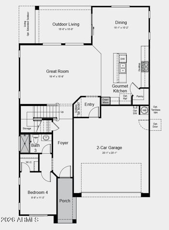 8718 Pasadena Ave, Glendale, AZ 85305