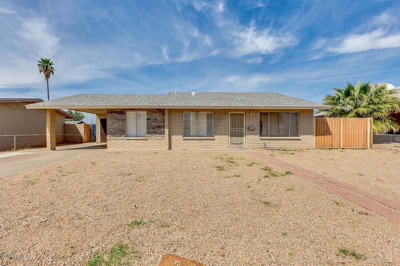 8718 W Turney Ave, Phoenix, AZ 85037