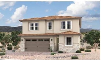 8719 170th Ave, Goodyear, AZ 85338