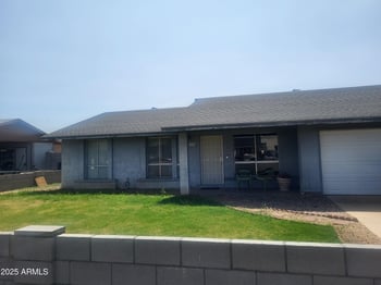 8719 Avalon Dr, Phoenix, AZ 85037