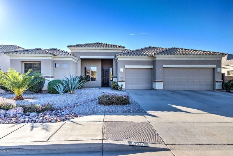 8719 E Hannibal St, Mesa, AZ 85207