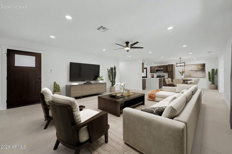 8719 Hubbell St, Scottsdale, AZ 85257