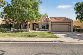 8719 E San Victor Dr, Scottsdale, AZ 85258