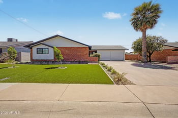 8719 Hubbell St, Scottsdale, AZ 85257