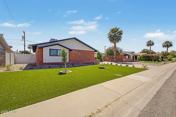 8719 Hubbell St, Scottsdale, AZ 85257