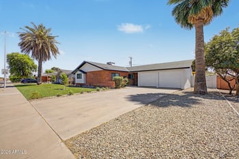 8719 Hubbell St, Scottsdale, AZ 85257