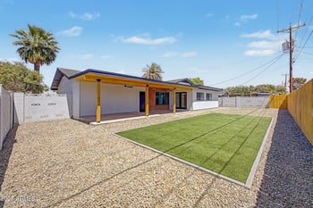 8719 Hubbell St, Scottsdale, AZ 85257