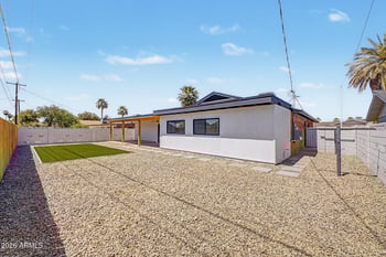 8719 Hubbell St, Scottsdale, AZ 85257