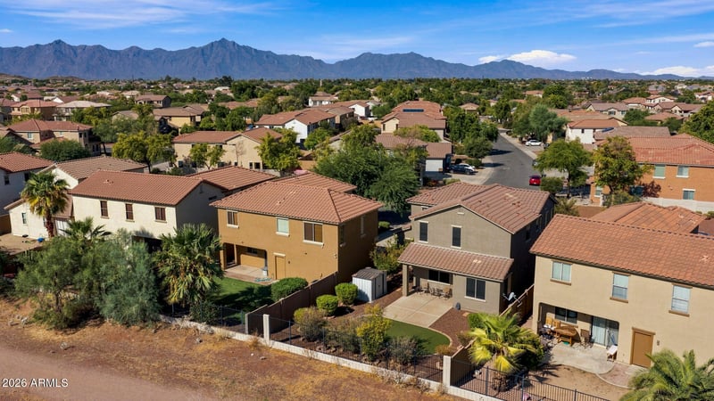 8719 S 40th Dr, Laveen, AZ 85339