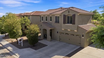 8719 S 40th Dr, Laveen, AZ 85339