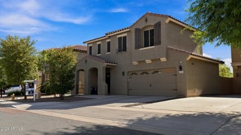 8719 S 40th Dr, Laveen, AZ 85339