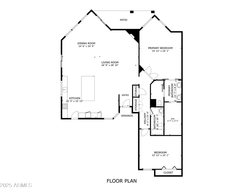 8719 San Marino Dr, Scottsdale, AZ 85258