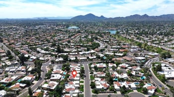 8719 San Marino Dr, Scottsdale, AZ 85258