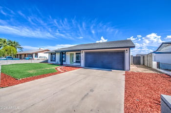 8719 Avalon Dr, Phoenix, AZ 85037