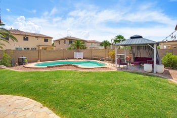 8719 W Magnolia St, Tolleson, AZ 85353
