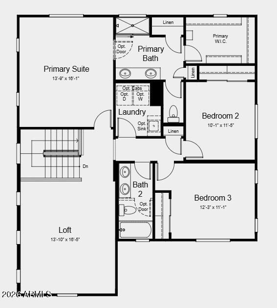 8719 W Pasadena Ave, Glendale, AZ 85305