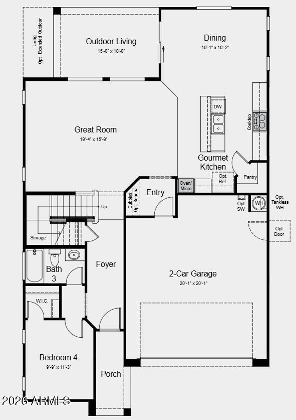 8719 W Pasadena Ave, Glendale, AZ 85305