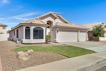872 Baylor Ln, Chandler, AZ 85225