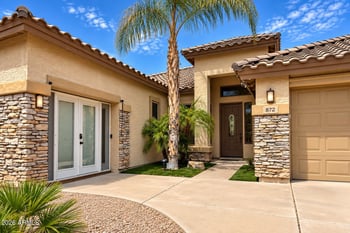 872 E Toledo St, Gilbert, AZ 85295
