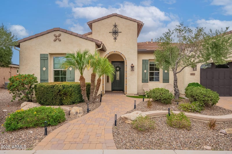 872 Harmony Way, Queen Creek, AZ 85140