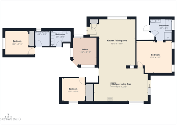 872 Sisso Tree Ave, Queen Creek, AZ 85140