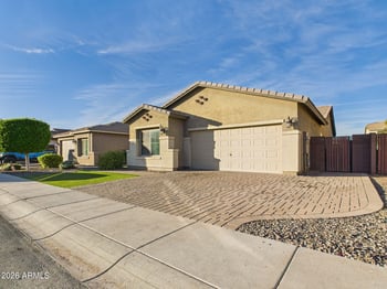872 Sisso Tree Ave, Queen Creek, AZ 85140