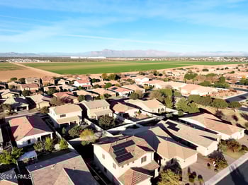 872 Sisso Tree Ave, Queen Creek, AZ 85140