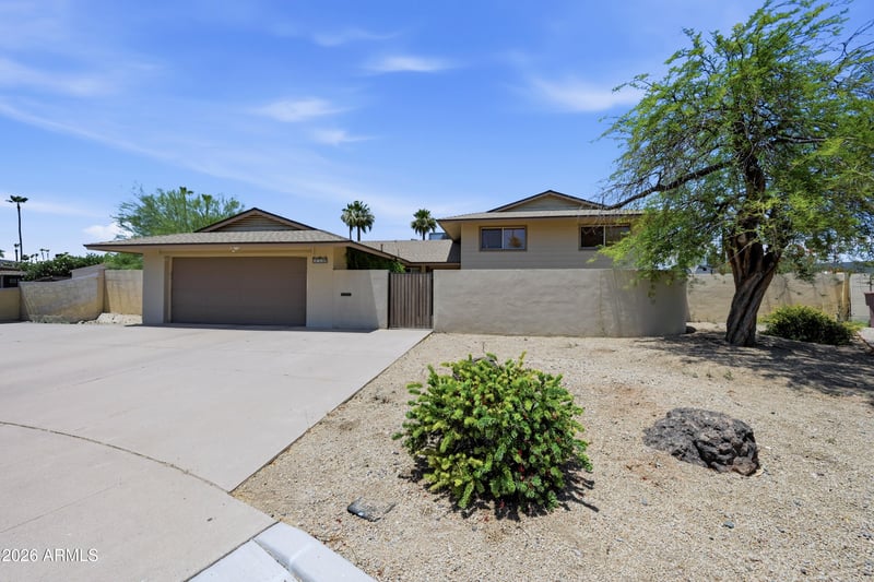 8720 Bonita Dr, Scottsdale, AZ 85250