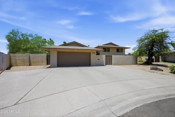 8720 E Bonita Dr, Scottsdale, AZ 85250