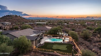 8720 E Norcroft Cir, Mesa, AZ 85207