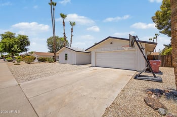 8720 E Whitton Ave, Scottsdale, AZ 85251