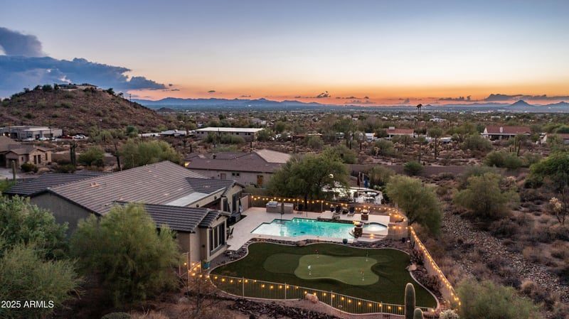 8720 Norcroft Cir, Mesa, AZ 85207
