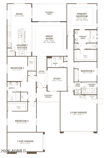 8720 16th Ln, Phoenix, AZ 85041