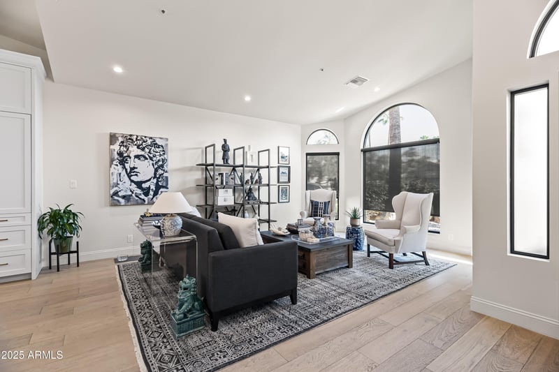 8720 San Vicente Dr, Scottsdale, AZ 85258
