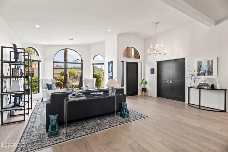 8720 San Vicente Dr, Scottsdale, AZ 85258