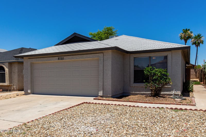 8720 Willowbrook Dr, Peoria, AZ 85382