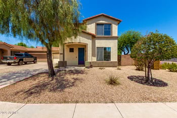 8720 Windsor Dr, Peoria, AZ 85381