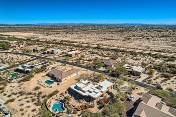8721 192nd Ave #39, Waddell, AZ 85355