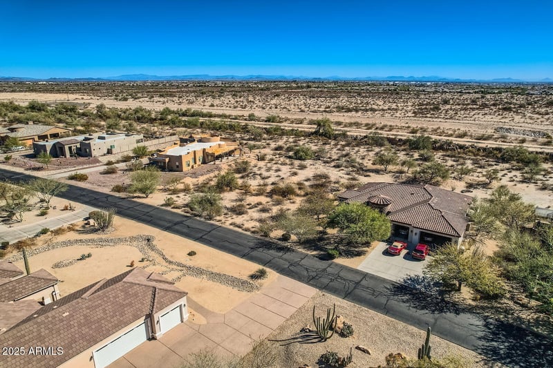 8721 192nd Ave #39, Waddell, AZ 85355