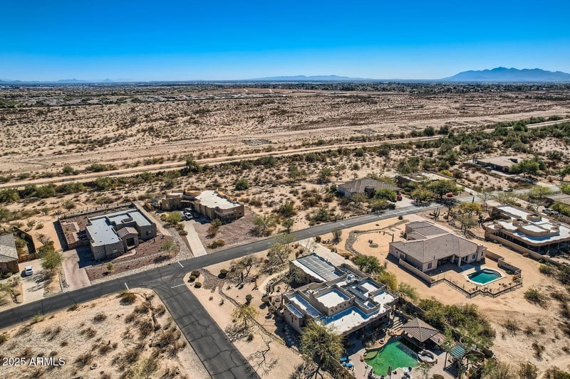 8721 192nd Ave #39, Waddell, AZ 85355