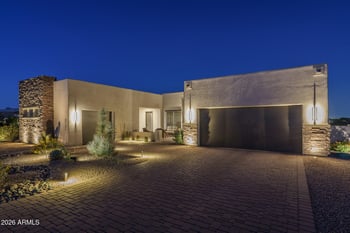 8721 193rd Dr, Waddell, AZ 85355