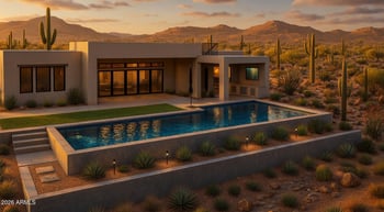 8721 193rd Dr, Waddell, AZ 85355