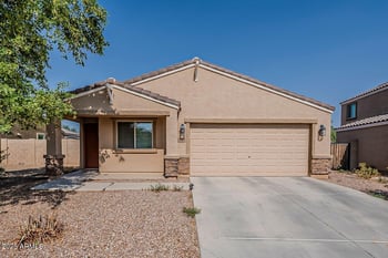 8721 253rd Dr, Buckeye, AZ 85326
