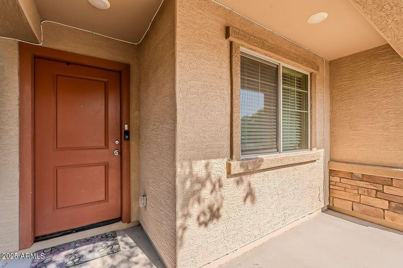 8721 253rd Dr, Buckeye, AZ 85326