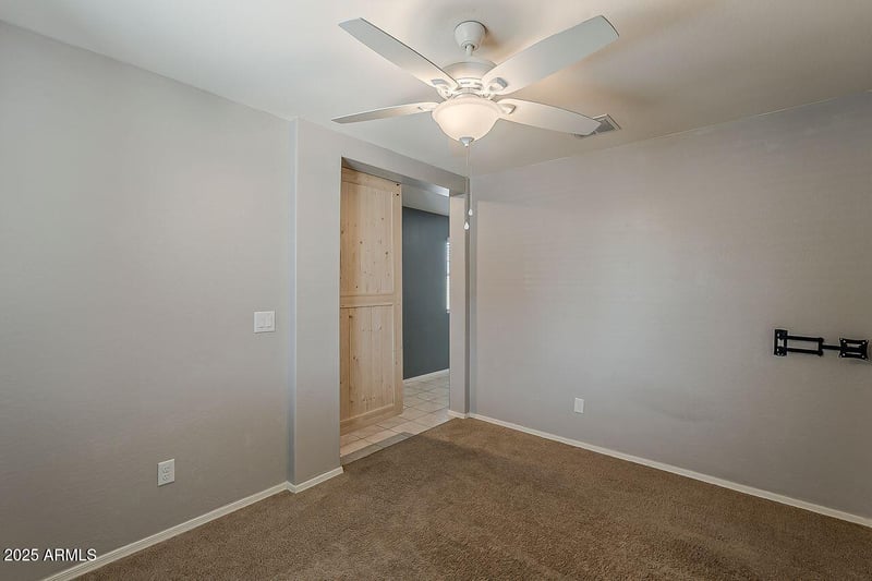 8721 253rd Dr, Buckeye, AZ 85326
